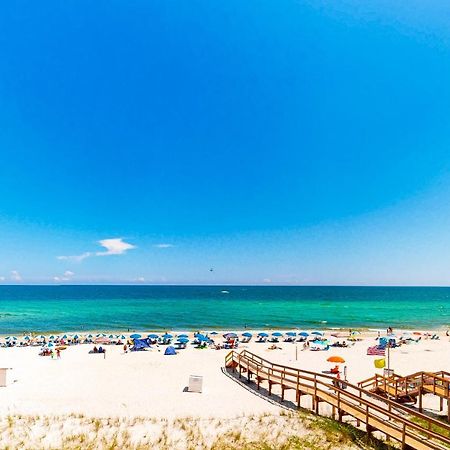 Perdido Skye 12 Apartment Perdido Key Luaran gambar