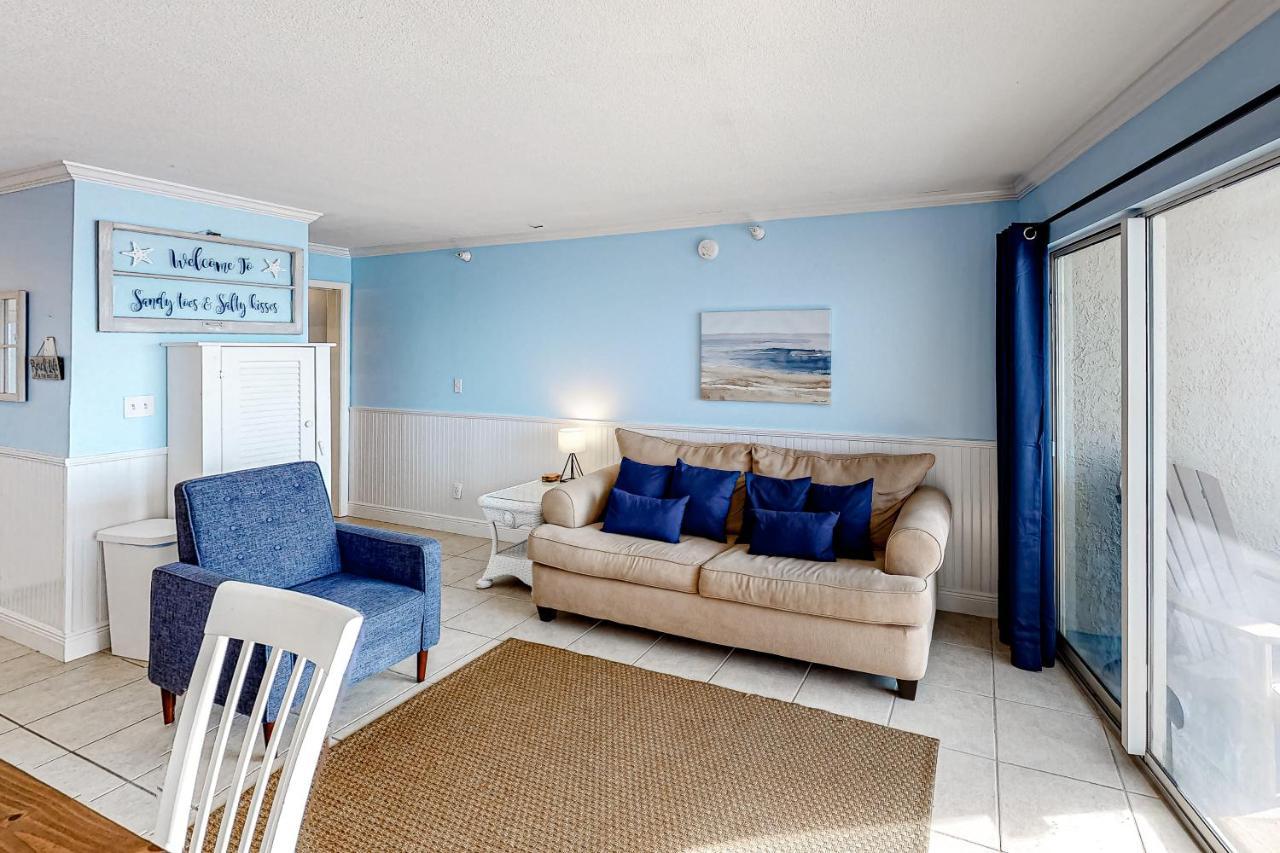 Perdido Skye 12 Apartment Perdido Key Luaran gambar