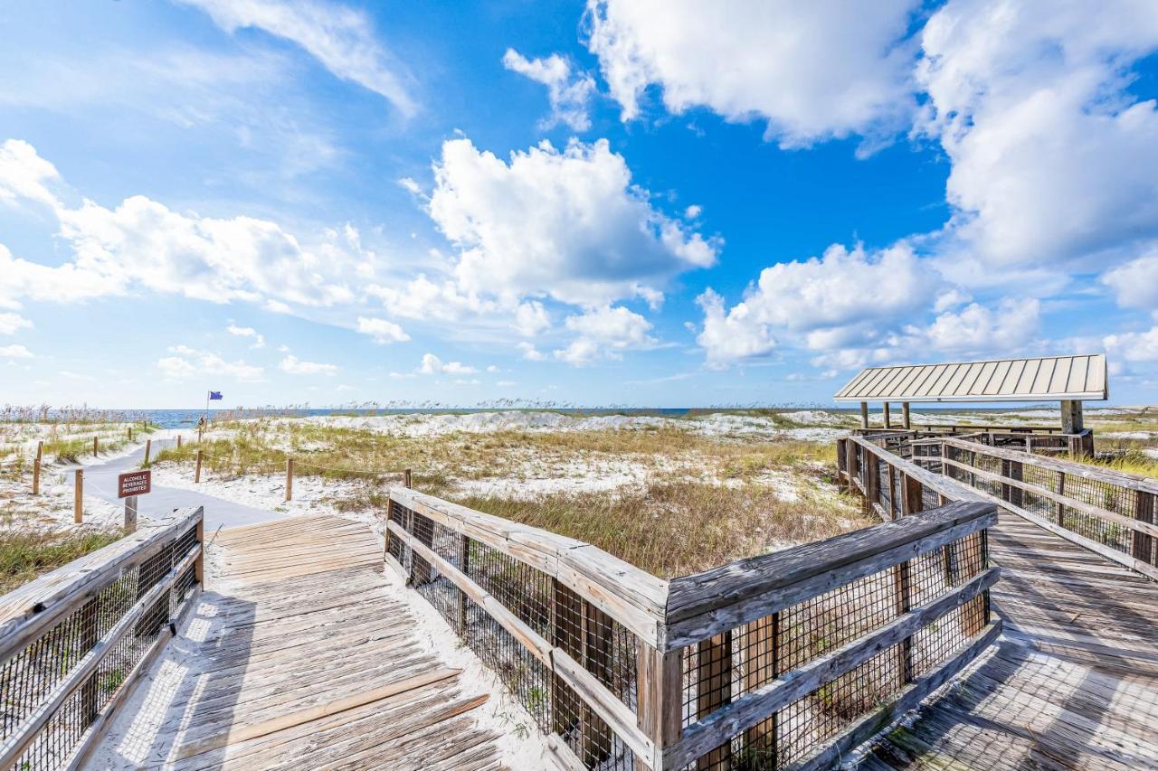 Perdido Skye 12 Apartment Perdido Key Luaran gambar