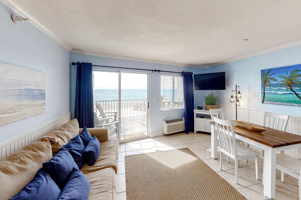 Perdido Skye 12 Apartment Perdido Key Luaran gambar