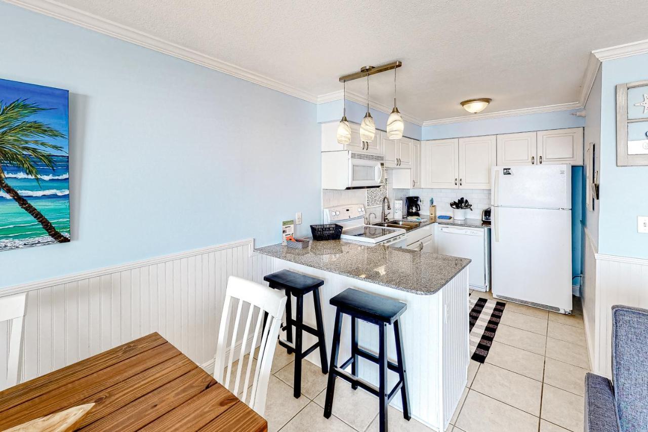 Perdido Skye 12 Apartment Perdido Key Luaran gambar