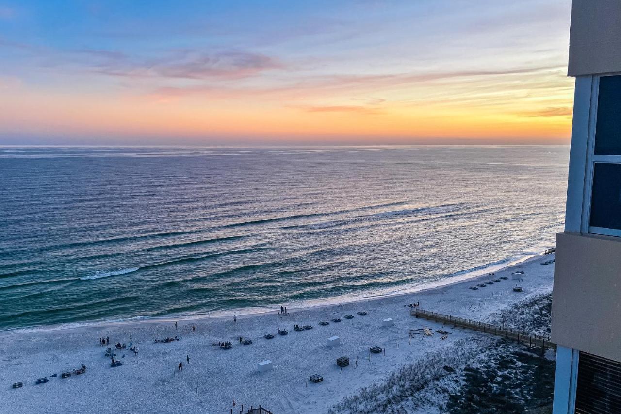 Perdido Skye 12 Apartment Perdido Key Luaran gambar