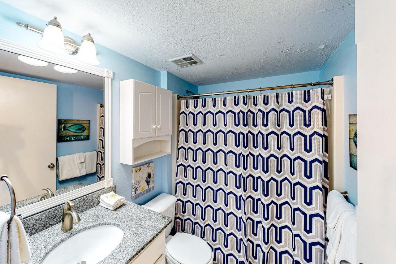 Perdido Skye 12 Apartment Perdido Key Luaran gambar