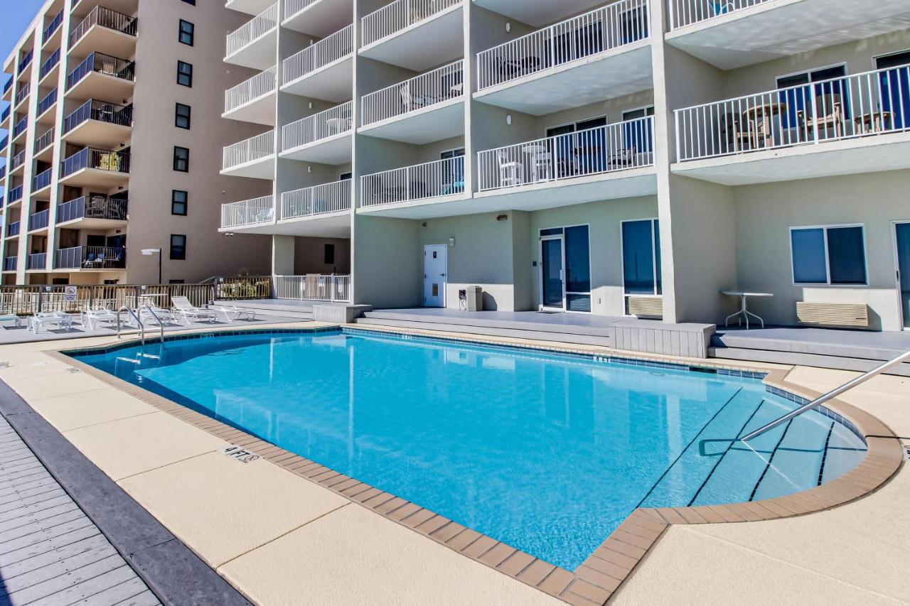 Perdido Skye 12 Apartment Perdido Key Luaran gambar