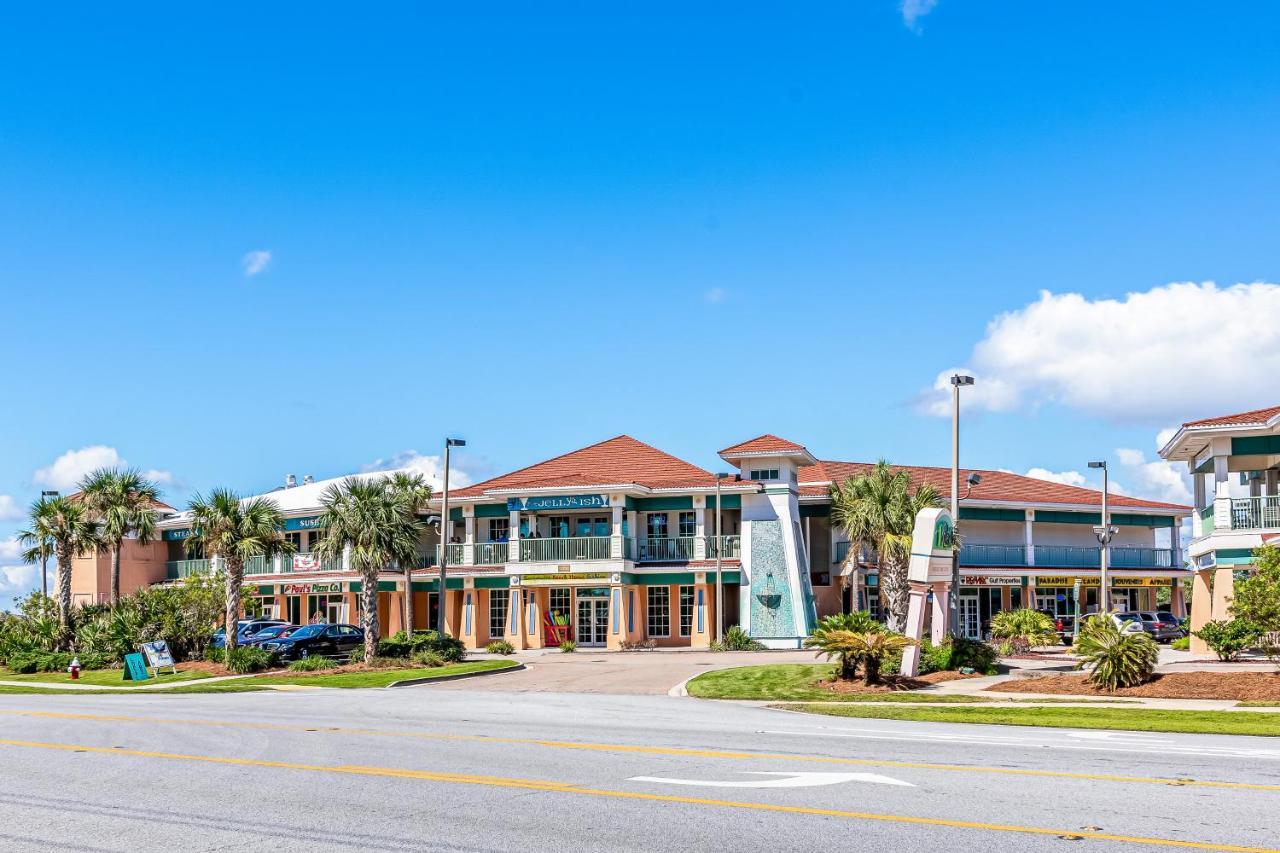 Perdido Skye 12 Apartment Perdido Key Luaran gambar