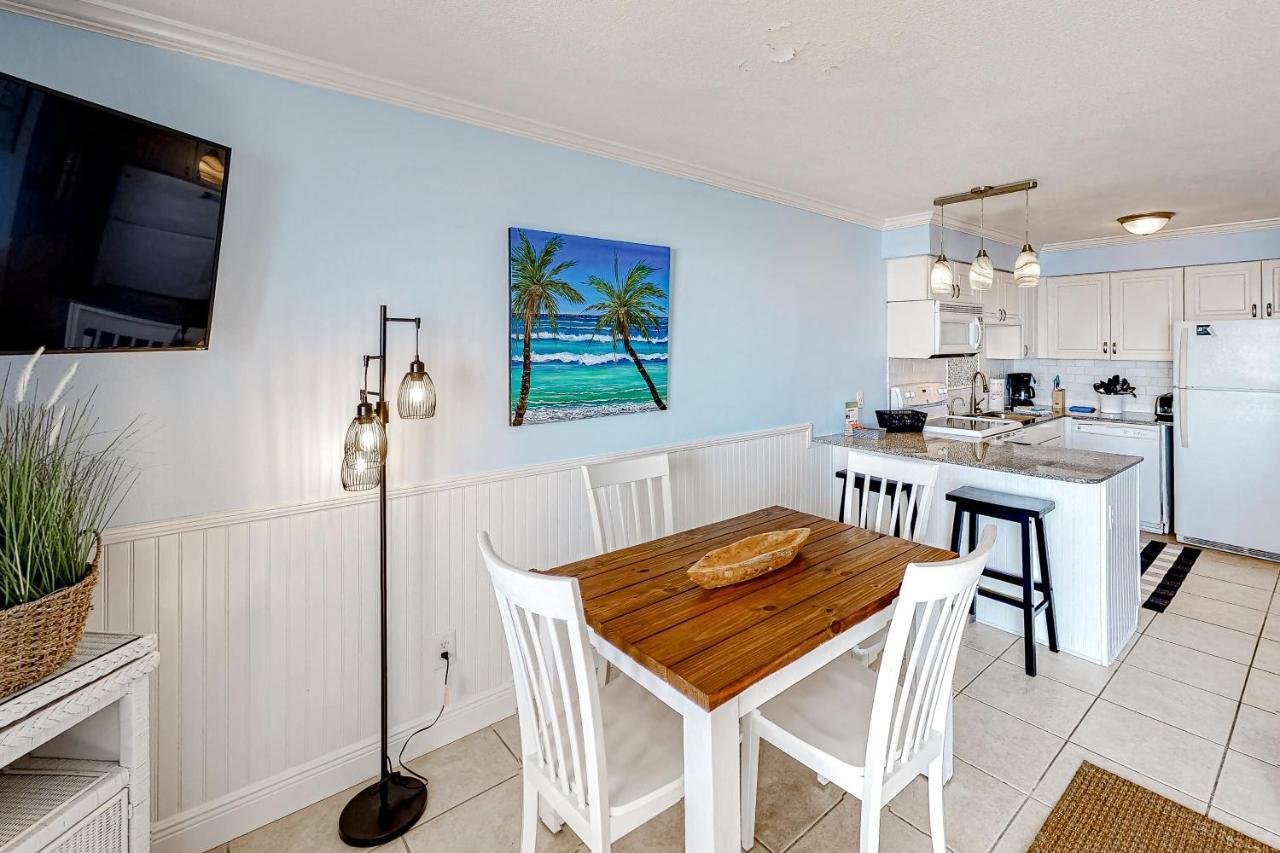 Perdido Skye 12 Apartment Perdido Key Luaran gambar