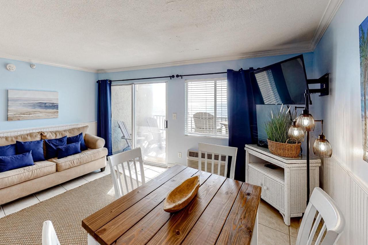 Perdido Skye 12 Apartment Perdido Key Luaran gambar