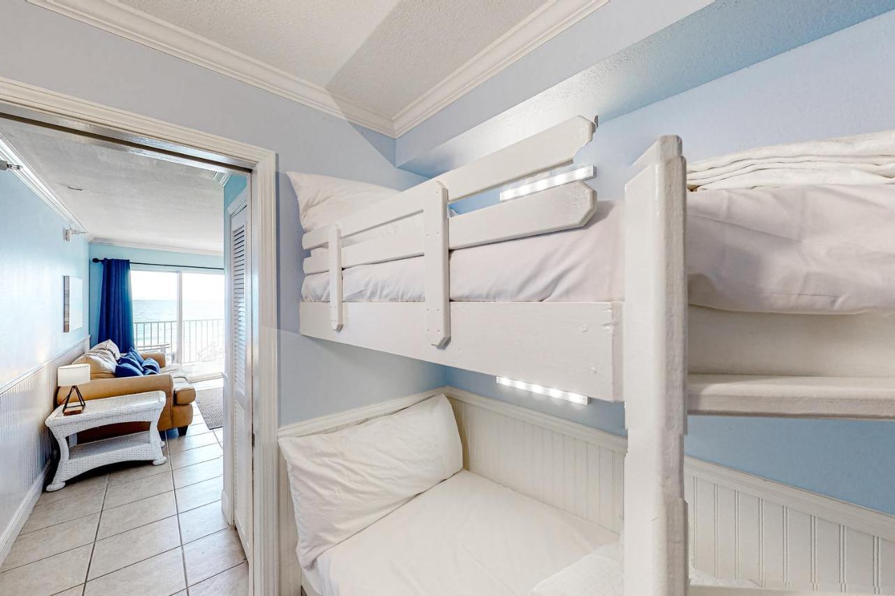 Perdido Skye 12 Apartment Perdido Key Luaran gambar