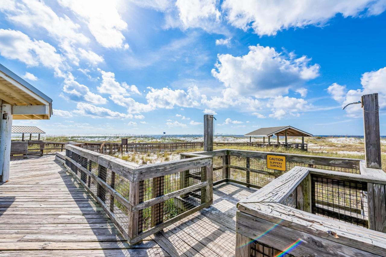 Perdido Skye 12 Apartment Perdido Key Luaran gambar
